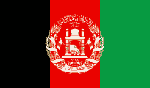 afghanistan flag