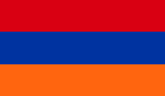 armenia flag