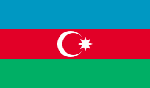 azarbaizan flag