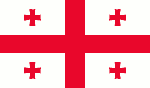 georgia flag