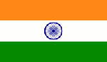 india flag