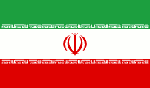 iran flag