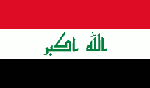 iraq flag