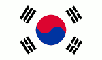 south korea flag