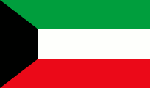 kuwait flag