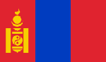 mangolia flag