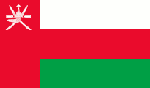 oman flag