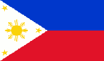 phillipines flag