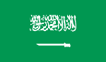 saudi arabia flag