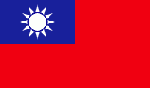 taiwan flag