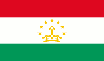 tazakistan flag