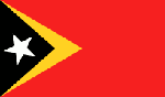 timorleste flag