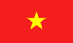 vietnam flag