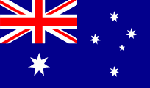 austrilia flag