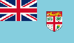 fiji flag