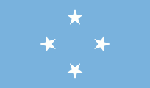 micronesia flag