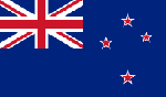 newzeland flag