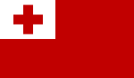 tonga flag