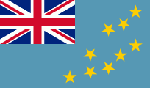 tuvalu flag