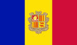 andorra flag