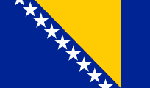 Bosnia & Herzegovina	