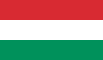 hungary