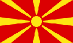 macedonia flag