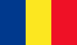 romania flag