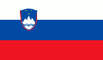 slovinia flag