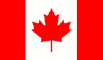 canada flag