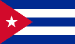 cuba flag