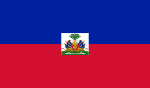 haiti flag