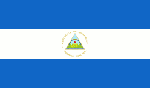 nicaragua flag