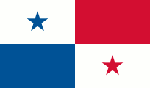 panama flag