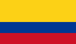 colambia flag