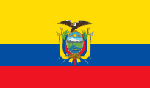 ecuador flag