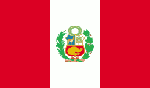 peru flag