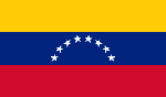 venezula flag