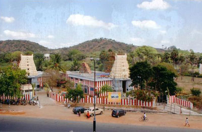 sri vaidanath temple