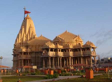 Dwarakadish  temple