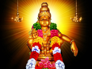 sabarimala ayyappa swamy