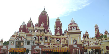  Lakshminarayana Temple