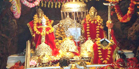 vaishno devi temple