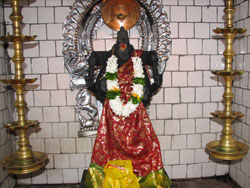 Sankari Devi Temple, Srilanka