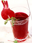 beetroot juice