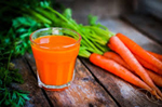 carrot juice