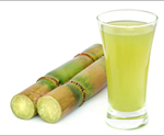 sugarcane juice