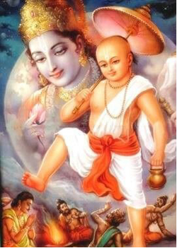 Vamanavatar