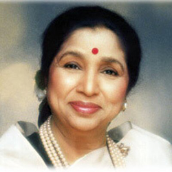 asha bhosleyi