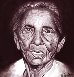 chakali ilamma